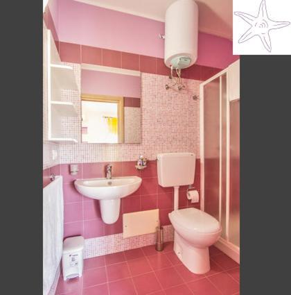 Marina Vacanze Apartment *