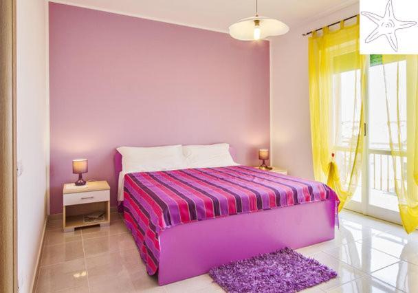 Apartment Marina Vacanze