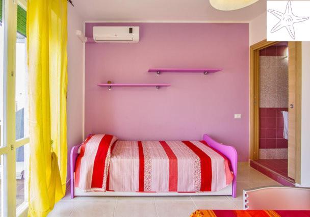 Marina Vacanze Apartment Porto Cesareo