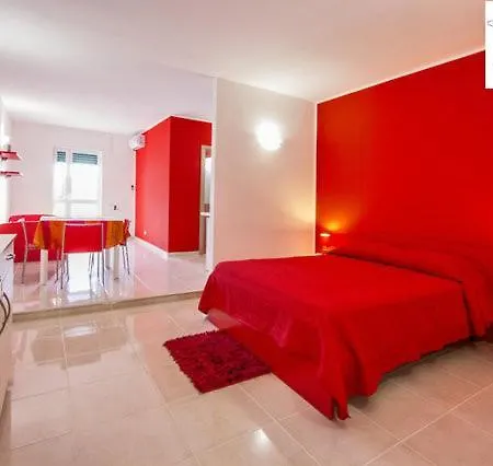 Marina Vacanze Porto Cesareo Exterior photo