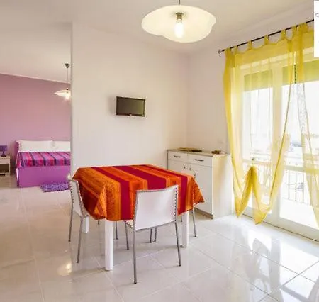 Marina Vacanze Porto Cesareo Exterior photo
