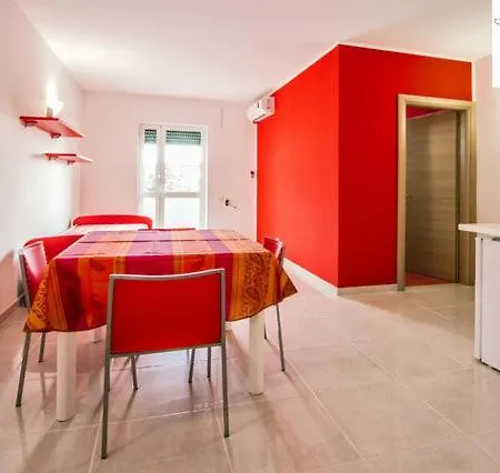 Marina Vacanze Porto Cesareo Exterior photo
