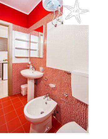 Marina Vacanze Apartamento *